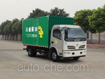Dongfeng postal vehicle EQ5090XYZ8BDCAC