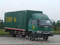 Dongfeng postal van truck EQ5090XYZG12D5AC