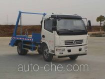 Dongfeng skip loader truck EQ5090ZBSL
