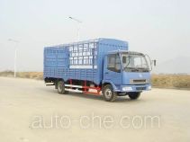 Dongfeng stake truck EQ5091CSZE