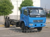 Dongfeng van truck chassis EQ5091GJ12D7