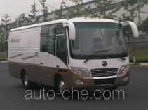 Фургон (автофургон) Dongfeng EQ5091XXYTV