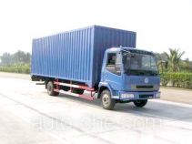 Dongfeng box van truck EQ5091XXYZE