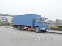 Dongfeng box van truck EQ5091XXYZE1