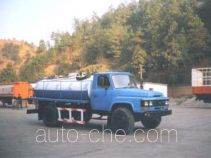 Dongfeng sprinkler / sprayer truck EQ5092GPS19D