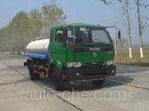 Dongfeng sprinkler machine (water tank truck) EQ5092GSS