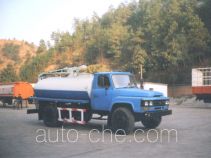 Dongfeng suction truck EQ5092GXE19D