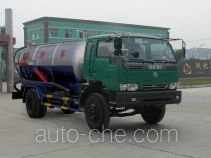 Dongfeng sewage suction truck EQ5092GXW