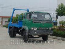 Dongfeng skip loader truck EQ5092ZBS
