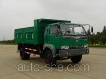 Dongfeng dump garbage truck EQ5092ZLJ