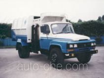 Dongfeng self-loading garbage truck EQ5092ZZZ