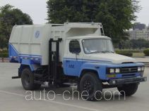 Dongfeng self-loading garbage truck EQ5092ZZZ3