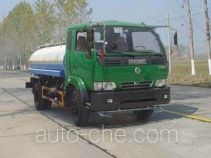 Поливальная машина (автоцистерна водовоз) Dongfeng EQ5093GSS