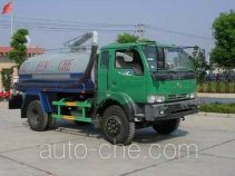 Dongfeng suction truck EQ5093GXE
