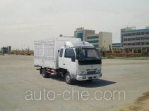 Грузовик с решетчатым тент-каркасом Dongfeng EQ5095CCQGAC