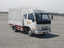 Dongfeng stake truck EQ5095CCQGD4AC