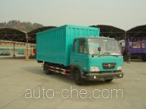 Dongfeng box van truck EQ5095XXY4