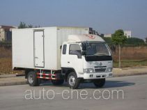 Dongfeng box van truck EQ5095XXYGAC