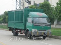 Dongfeng stake truck EQ5096CCQ40D4AC