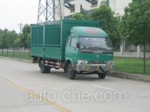 Dongfeng stake truck EQ5096CCQG40D4AC