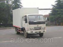 Dongfeng box van truck EQ5097XXYGD4AC