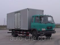 Dongfeng box van truck EQ5098XXYB1