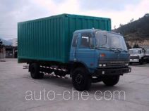 Dongfeng box van truck EQ5098XXYZ1