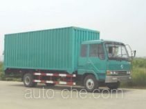 Dongfeng box van truck EQ5089XXYZE