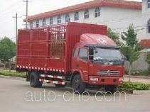 Dongfeng stake truck EQ5100CCQG12D3AC