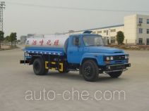 Dongfeng sprinkler / sprayer truck EQ5100GPSG