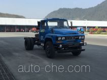 Dongfeng driving school tractor unit EQ5100XLHF3