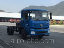 Dongfeng driving school tractor unit EQ5100XLHF5