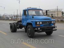Dongfeng driving school tractor unit EQ5100XLHL