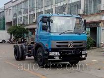 Dongfeng driving school tractor unit EQ5100XLHLV