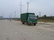 Фургон (автофургон) Dongfeng EQ5100XPYAC
