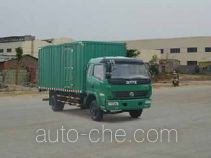 Dongfeng box van truck EQ5100XXYG12D7AC