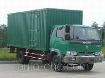 Dongfeng box van truck EQ5100XXYG46D6AC