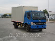 Dongfeng box van truck EQ5100XXYGAC