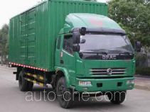 Dongfeng box van truck EQ5100XXYL13DCAC