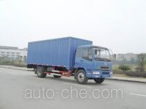Dongfeng box van truck EQ5100XXYZE1