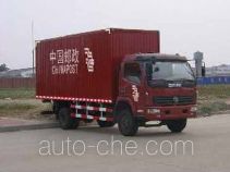 Dongfeng postal van truck EQ5100XYZ12D6AC