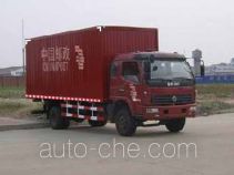 Dongfeng postal van truck EQ5100XYZG12D6AC