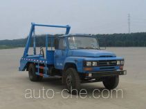 Dongfeng skip loader truck EQ5100ZBSG