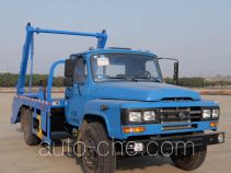 Dongfeng skip loader truck EQ5100ZBSS4