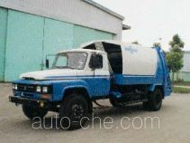 Dongfeng garbage compactor truck EQ5100ZYS8D