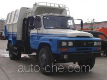 Dongfeng self-loading garbage truck EQ5100ZZZ4