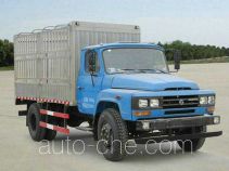 Dongfeng stake truck EQ5102CCYF