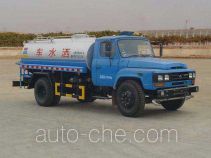 Dongfeng sprinkler machine (water tank truck) EQ5102GSSF1