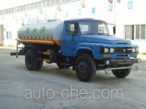 Поливальная машина (автоцистерна водовоз) Dongfeng EQ5102GSST
