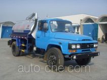 Dongfeng suction truck EQ5102GXFG